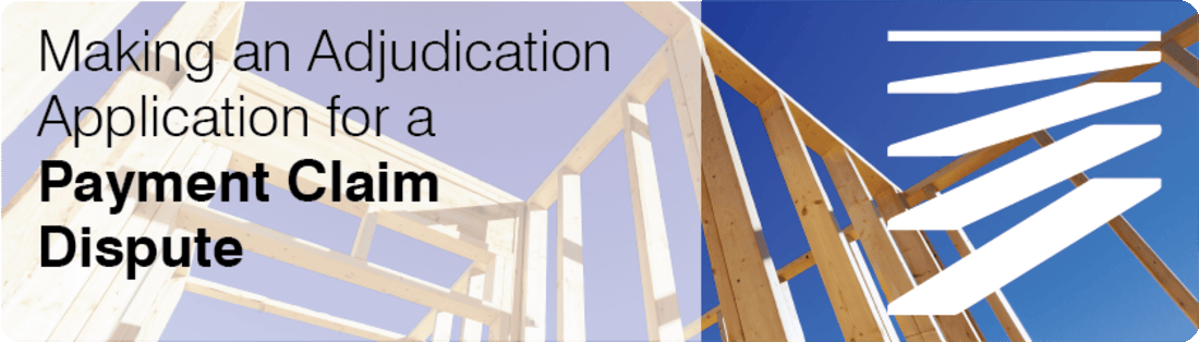 Payment Claim Dispute